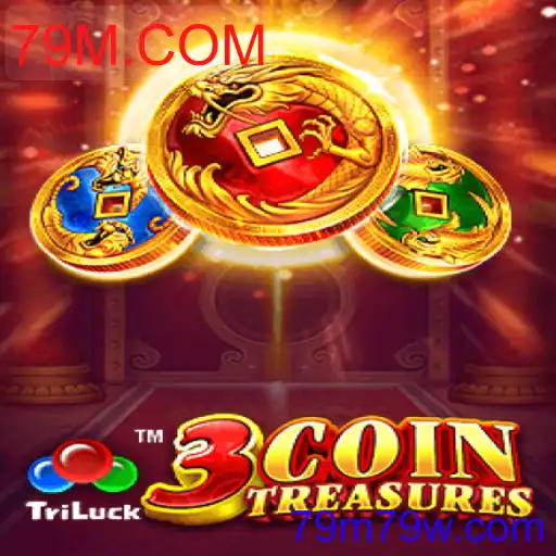 3CoinTreasures