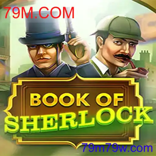 BookOfSherlock